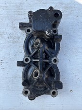 JOHNSON EVINRUDE 9.9 & 15 HP CYLINDER HEAD 338221 1993- 2001 USED picture