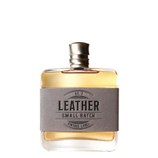 Tru western Men's Small Batch Leather No. 2 3.4oz Cologne 98085 picture