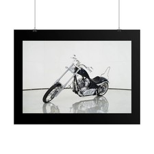2008 Big Dog K 9 Photo Art picture