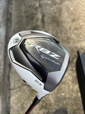 Taylormade Rocketballz RBZ 10.5 Driver Stiff Flex Shaft RH Harrison Shaft picture