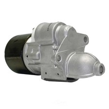 Starter Motor-Auto Trans PURE ENERGY 3250 Reman picture