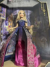Disney Designer Collection 2022 Doll Aurora LE Doll NEW picture