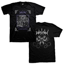 WATAIN cd cvr CASUS LUCIFERI Official SHIRT XL New swedish black metal picture