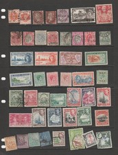 stamps Great Britain  29 picture