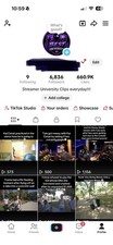 TikTok Shop for Creator Acct | TikTok Shop Affiliate | Pre-Approved | USA | 5k+ picture