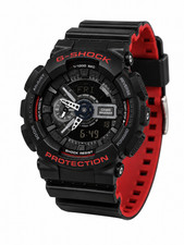 Casio G-Shock Unisex Watch 48mm with box picture