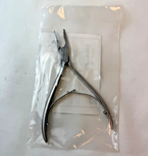 Konig Medline MDS1300203 Micro Friedman Rongeur 2mm Straight Jaw 6