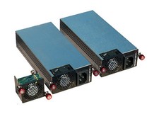 Digi Connect IT 16/48 Dual Power Supply Kit, Port Side Intake Kit ITPS-PSIK picture