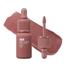 Peripera Ink the Velvet Lip Tint, High Pigment Color #17-PERIPERA, New picture