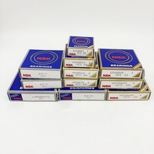 OEM 11PCS HF35 Transmission Set Of Bearings For C-max Fusion Lincoln Hybrid picture