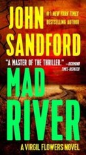 Mad River (A Virgil Flowers Novel) - Paperback By Sandford, John - VERY GOOD picture