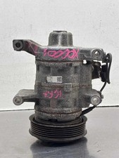 2015-2017 Honda Fit Air Conditioning AC Compressor Assembly OEM - with Warranty picture