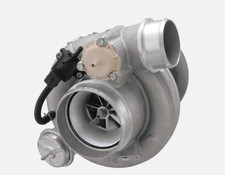 BorgWarner SuperCore Assembly EFR B2 8474 Aluminum Housing for Turbochargers picture