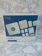 Ring Alarm Pro Home Security System Wi-Fi 6 Router - 8-Piece *New in Box* picture