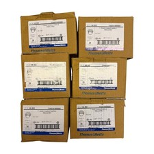 1PC Thomas & Betts HA803 Steel City 1in Insulated Rigid Conduit Nipple 25pc picture