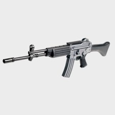 Academy Korea 17411 K2 1:1 Size Electric Power Airsoft BB Blaster Replica Toy picture