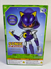 Metal Sonic Collector's Edition 35th Anniversary 6 Collector's Edition picture