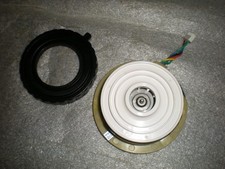 OEM ECOVACS WINBOT Mini WG841-01 Window Cleaning Robot Suction Motor Fan Part picture