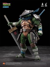 New HEATBOYS HB0103 Leonardo Collectible Action Figure Deluxe Version In Stock picture