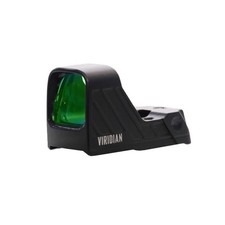 Viridian RFX11 1x16 3 MOA Green Dot Shield Pattern picture