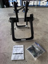 Thule Raceway 9001 Pro 2 Rear Trunk Mount Bike Rack - used picture