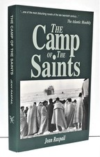 The Camp of the Saints Paperback – by Jean Raspail  (Author)     picture