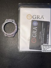 Moissanite G Shock Bezel Only  picture
