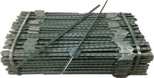 Sandbaggy 100 T-Post For Fencing - 5 Feet Posts Available - Steel Fence Post picture