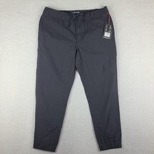 Alaskan Hardgear Duluth Pants Mens36x30 Standard AKGH Access Point Joggers NEW picture