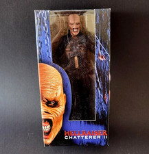 Neca Hellraiser Chatterer Exclusive Figure 2002 Limited Edition picture