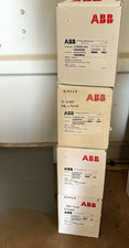 ABB Totalflow 266HSH 6000 PSI Modbus Temp Transmitter 2106066-053 NEW picture