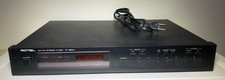 Vintage Rotel AM/FM Stereo Tuner RT-850A - tested working picture