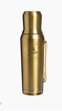 The Messi x Stanley 1913 IdealMate Bottle 1.3 QT Termo Messi Stanley Argentina picture