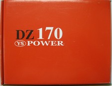 YS Power DZ 170 Four Stroke Model Engine New in the Box picture