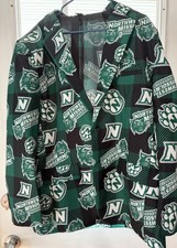 Northwestern Missouri State Bearcats Suit Jacket New With Tags Men’s XL picture