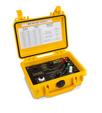 Rice Lake Transducer Simulator 4 Load Cell Signal Simulator Calibration Tool picture