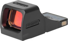 Holosun SCS-MP2-GR Multi-Reticle Solar Charging Reflex Sight - SCS-MP2-GR picture