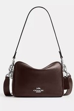 Coach Carey Crossbody picture