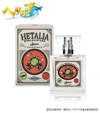 Hetalia World Stars Fragrance Spain 30ml primaniacs Japan Official picture