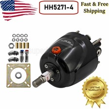 For SeaStar HH5271-4 Front Mount 1.7 Hydraulic Marine Helm Pump Replacement picture