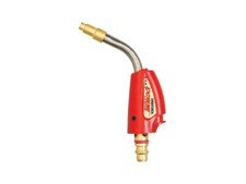 Air Acetylene Swirl Tip PL-5A, Self-Lighting Turbo Torch for Welding & Brazing picture