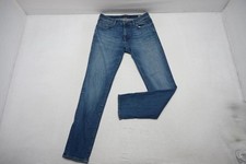 Mavi Steve Athletic Fit Denim Jeans Rugged Stretch Blue Mens Sz 33 x 34 picture