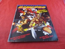 GamePro Magazine Premiere Issue 1989 Nintendo Sega Atari Cover 1st Issue picture