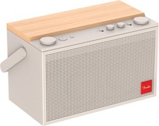Fender Audio Elie 12 Bluetooth Speaker – White – Portable – NEW picture