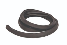 JAGUAR MK1 Mk2 DAIMLER XK150 BOOT TRUNK LID RUBBER SEAL FAST POST BD14100/1 picture