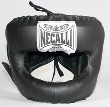 Necalli Professional Headgear w/ Face Bar picture