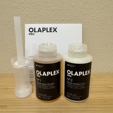 Olaplex 1 and 2 Duo Set 3.3 oz  100ml picture