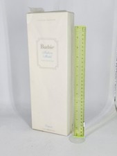 Barbie #1 Lingerie Silkstone Blonde NRFB COA 2000 Fashion Model LE New in Box picture