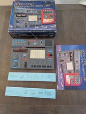 Radio Shack Educational Science Fair 300 In One Electronic Project Lab Kit picture