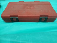 Mac Tools SPM123BRAT    123 Piece Master Bit Set - Pre-Owned - Barely used picture